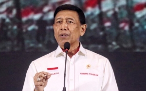 Hanura Terancam Gagal Masuk Senayan, Wiranto: Jangan Salahkan Saya