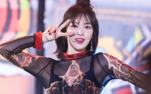 Wendy Red Velvet Cemburu Pada Pasangan Variety Show 'Love Me Actually'