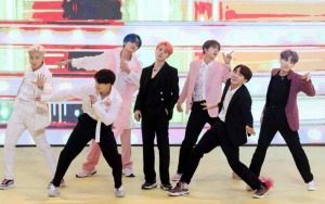  BTS Jadi Artis Korea Pertama Yang Tempati TOP 10 Official Charts Inggris Selama Dua Minggu