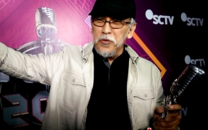 SCTV Music Awards 2019: Iwan Fals Cerita Perbedaan Perjuangan Musisi Zaman Dulu dan Sekarang