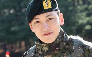 Ji Chang Wook Akhirnya Rampungkan Wamil, Ucapkan Ini untuk Kang Ha Neul, Onew Cs