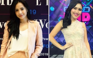 Nagita 'Powerful Women 2019' Cantik Kayak Avril Lavigne, Ayu Ting Ting Dibully 'Prestasi Pelakor'?