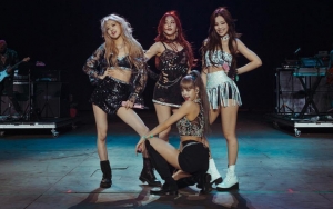 Konser Black Pink di Fort Worth Dibatalkan, Karena Tiket Tak Laku?