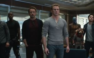  Teriak Spoiler 'Avengers: Endgame', Pria Hong Kong Dihajar Hingga Babak Belur