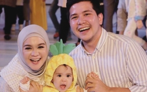 Haykal Kamil Pernah Alami Kelainan Sebelum Menikah Hingga Divonis Tak Bisa Punya Anak
