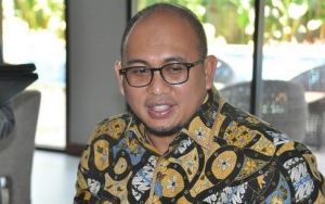 TKN Disebut 'Goda' Demokrat Pindah ke Kubu Jokowi, Andre Rosiade: Jangan Genit!