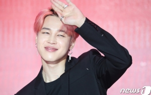ARMY Ketik 'Efek Jimin' di Kamus Bahasa Gaul, Hasilnya Akurat Tapi Bikin Ngakak