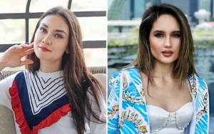 Luna Maya Asyik Rumpi Bareng Cinta Laura Hingga Bikin Daniel Mananta Kepo, Ngomongin Apa?