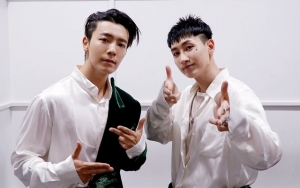 Eunhyuk Ternyata Takut Dikira Pacaran dengan Donghae 