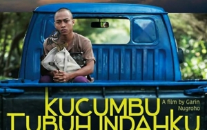 Dampak Petisi LGBT, Film 'Kucumbu Tubuh Indahku' Dilarang Tayang di 3 Kota