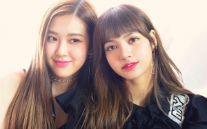 Rose Black Pink Pernah Tuduh Lisa Pura-Pura Pingsan dan Berlebihan
