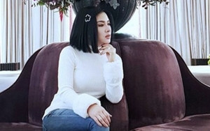  Bantah Isu Hamil, Syahrini Ungkap Rencana Resepsi dan Kebiasaan Unik Reino Setiap Pagi