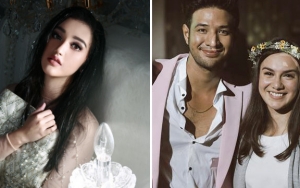  Ditinggal Nikah, Ranty Maria Tak Diundang Ammar Zoni dan Irish Bella