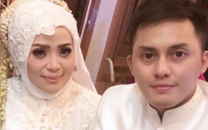  Muzdalifah Ingin Punya Anak Dari Fadel Islami