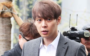 Terus Bantah Pakai Narkoba, Yoochun Dibilang Tiru Taktik Seungri Tapi Gagal