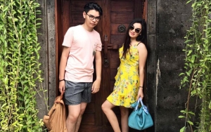 Wajah Tampan dan Sikap Tenang Adik Irish Bella Saat Nikahkan Sang Kakak Jadi Sorotan