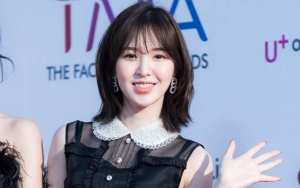Lucunya Wendy Red Velvet Bilang 'Gemay' dan 'Mantap Jiwa' 