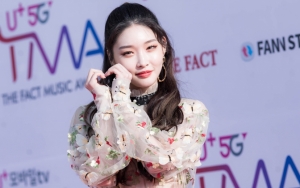 Chung Ha Beber Kesulitan yang Dialami Saat Jadi Trainee dan Kedekatannya dengan IOI