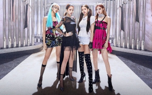 Black Pink Dikonfirmasi Bakal Kunjungi Makau Dalam Tur Konser 'In Your Area'