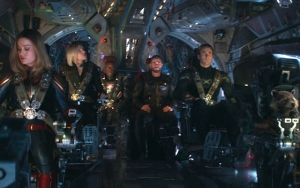 'Avengers: Endgame' Berjaya di Box Office, Raup Lebih dari 1 Miliar Dolar di Pekan Debut