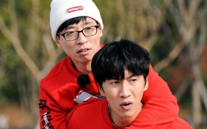 Yoo Jae Seok Vs Lee Kwang Soo, 'Running Man' Episode Yoomes Bond Banjir Pujian