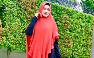 Dhani 'Lolos' Kuasai 17 Ribu Suara, Mulan Bijak Soal Kabar Jadi Anggota DPR