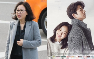 Penulis Naskah Kim Eun Sook Dikabarkan Garap Drama Tema Istana Kerajaan