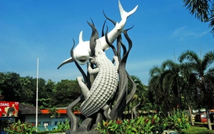Unik dan Menarik, Ini 6 Hotel Asyik yang Cocok untuk Staycation di Surabaya