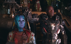 Tiga Orang Indonesia Ini Rupanya Ikut Garap 'Avengers: Endgame'