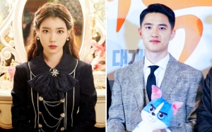 Baeksang Arts Awards 2019: IU dan D.O EXO Menang Voting Aktor - Aktris Terpopuler