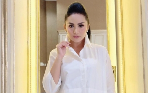 Krisdayanti Dikabarkan Lolos Jadi Anggota DPR RI, Netter: Kita Tunggu Kiprahnya