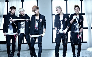 Lagu Debut NU'EST 'Face' Jadi MV Pertama Grup Yang Tembus 100 Juta Viewers