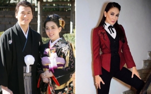 Suami Syahrini Diejek Gagal Move On Saat Kembali Bahas Kesalahan Fatal Luna Maya