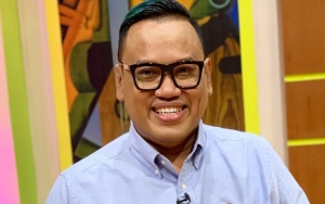  Uya Kuya Ikut Senang Dipo Latief Bakal Jenguk Nikita Mirzani dan Anaknya