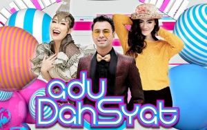 Episode Perdana 'Adu Dahsyat' Banjir Kritik dan Kekecewaan Usai Tak Sesuai Ekspektasi Penggemar