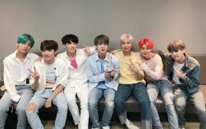 BTS Cetak Sejarah Baru Dalam Billboard 200, Berhasil Kalahkan Grup Legendaris The Beatles