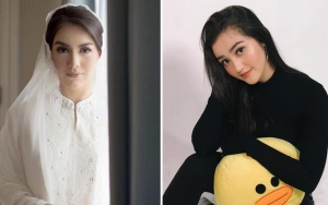 Irish Bella Dibully Nikah Mainan dan Menor, Ranty Cantik Alami Bawa Bunga Mawar Hitam