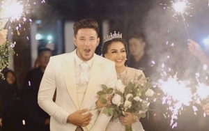 Riasan Irish Bella Dalam Resepsi Pernikahan Dinilai Terlalu Menor, Dipuji Lebih Cantik di Sinetron