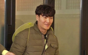 Cara Licik Kim Jong Kook Agar Tak Ketahuan Makan di 'Running Man' Tuai Pujian