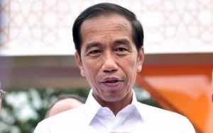 Jokowi Batal Resmikan Bandara Kulon Progo Meski Pengerjaan Hampir Rampung
