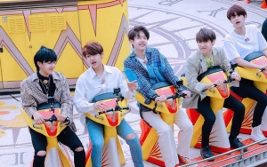 Debut Semakin Dekat, AB6IX Akhirnya Rilis Teaser Album 'B:COMPLETE' 