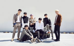 Lakukan Siaran VLive, B.I Tegaskan iKON Tak Akan Comeback Bulan Mei