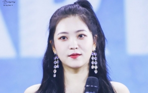 Yeri Red Velvet Ucapkan Terima Kasih, Fans Indonesia Bangga Slogan dan Cake Di-Notice