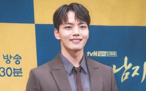 Akting Yeo Jin Goo Perankan Karakter Robot di 'My Absolute Boyfriend' Dipuji Staf