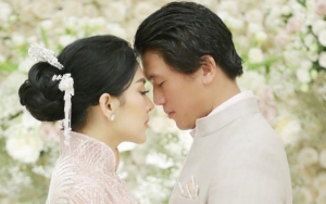 Resepsi Pernikahan Syahrini Disiarkan SCTV, Disindir Basi dan Ikut-Ikutan Pasangan Ammar-Irish
