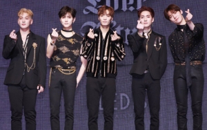 NU'EST Rilis MV 'BET BET', Koreografi Dan Suara Seksi Bikin Fans 'Jantungan'