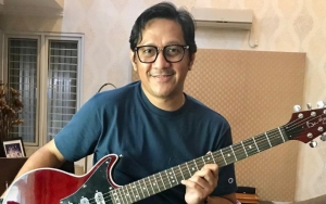 Andre Taulany Dituduh Ledek Ustaz Adi Hidayat dan Abdul Somad Jadi Merek Sepatu, Kok Bisa?