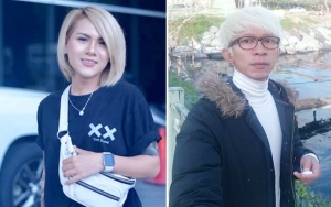 Evelin Nada Anjani Ucap Syukur Hubungannya Dengan Aming Makin Membaik, Bakal Rujuk?
