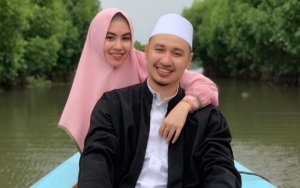 Kartika Putri Umumkan Kehamilan Pertama Anak Habib Usman, Bakalan Diberi Hadiah Ini Oleh Sang Suami