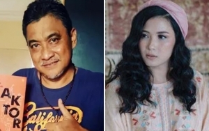 Aktor 'Cinta Suci' Eddy Riwanto Meninggal di Lokasi Syuting, Dinda Kanya Dewi Ungkap Ini